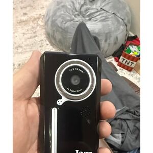 Jazz HD Digital Camera